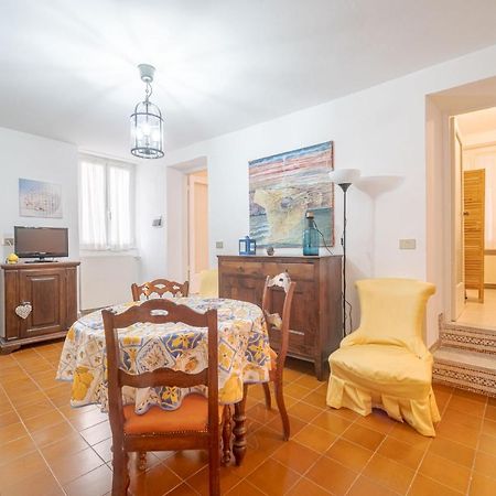 Sole & Mare Camogli Holiday Apartment Ngoại thất bức ảnh
