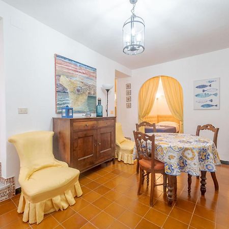 Sole & Mare Camogli Holiday Apartment Ngoại thất bức ảnh