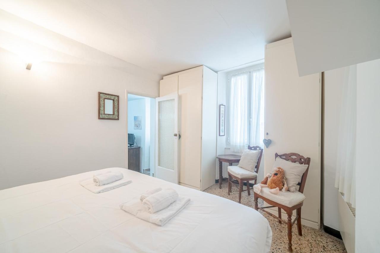 Sole & Mare Camogli Holiday Apartment Ngoại thất bức ảnh
