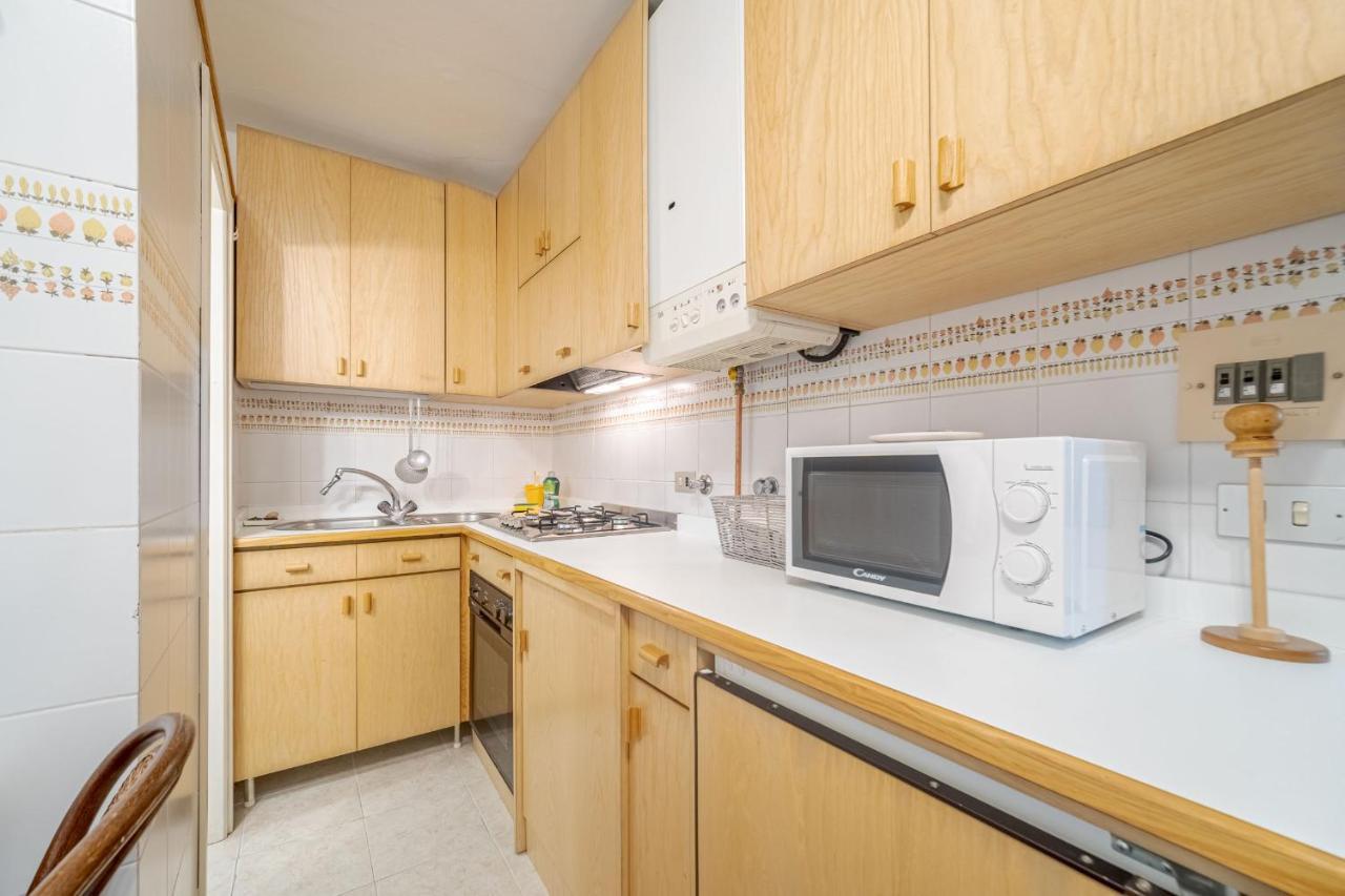 Sole & Mare Camogli Holiday Apartment Ngoại thất bức ảnh