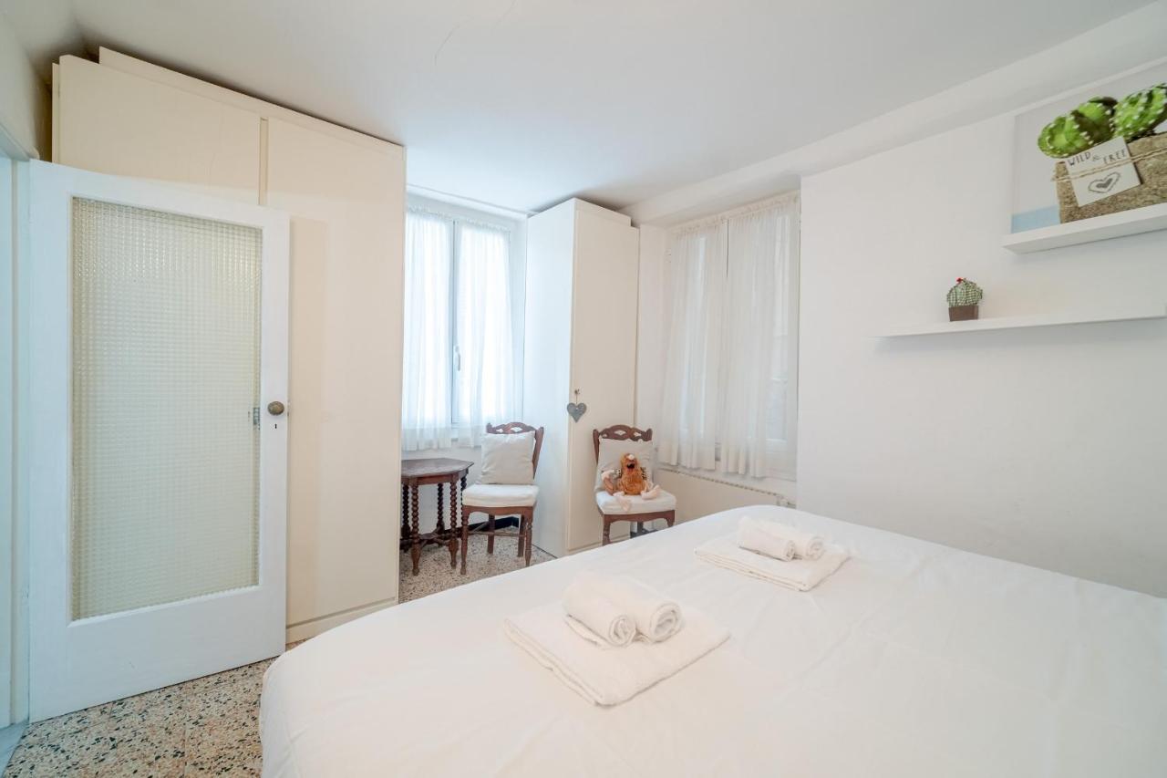 Sole & Mare Camogli Holiday Apartment Ngoại thất bức ảnh